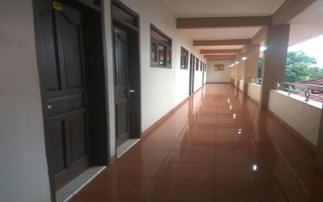 Graha Hotel