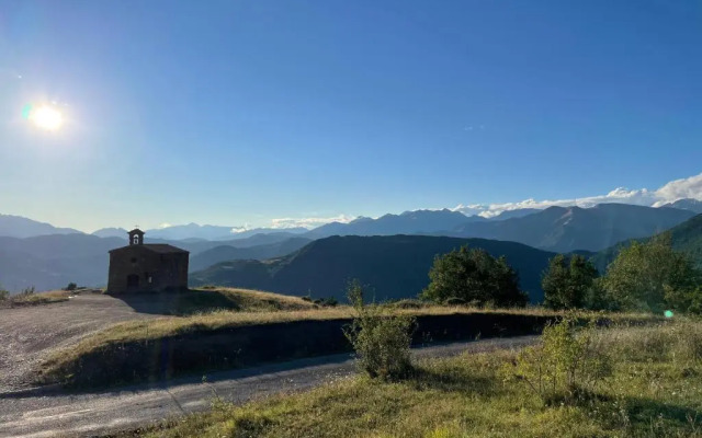 Apartamento vacacional