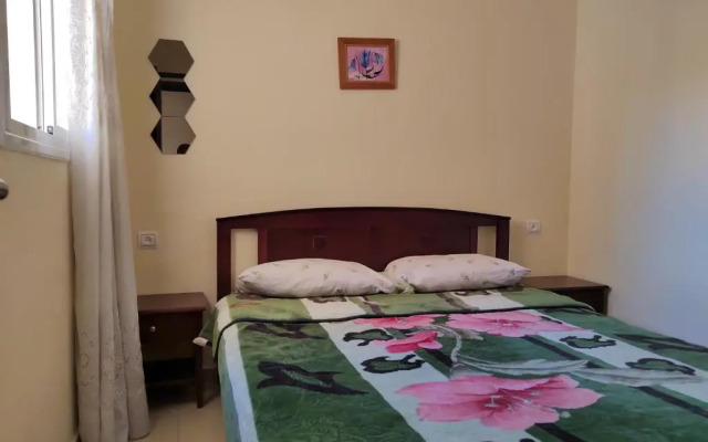 Appartement ifrane