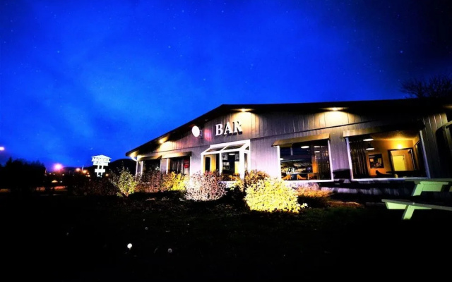 Motel l'Abri
