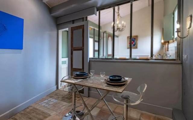 Le Clos des Bourges