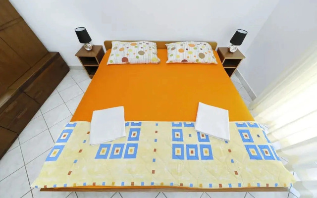 Apartment Emina