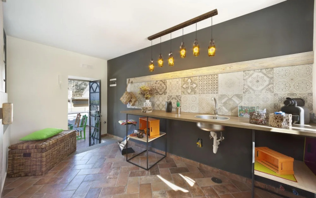 Karme House