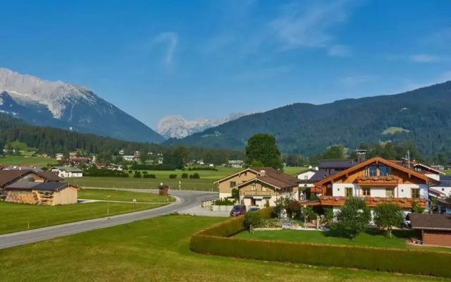 Kehlstein - Reich Family
