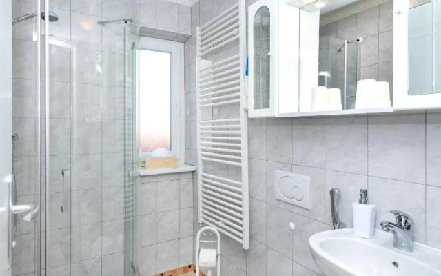 Apartmenthaus Renate