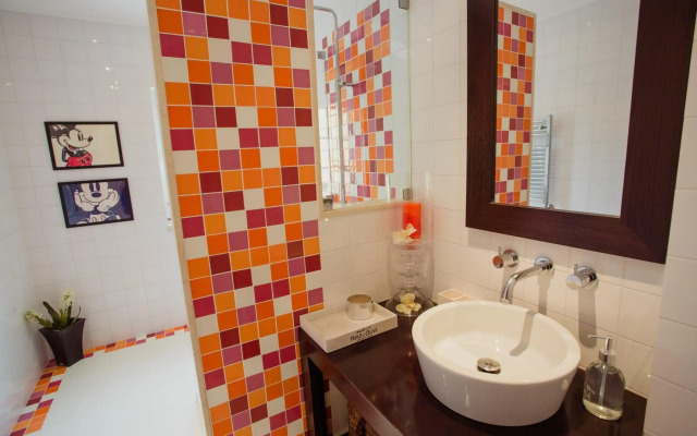 White Guest House