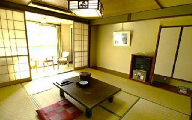 SAKURA River Side Stay Gero Onsen - Hostel
