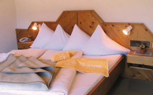 Ferienhotel Sunshine