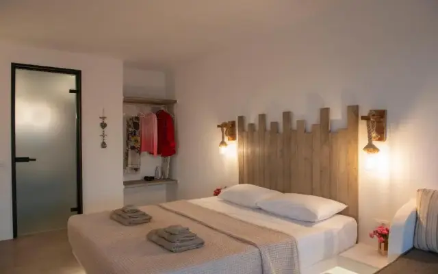 Myrsini's Luxury Suites