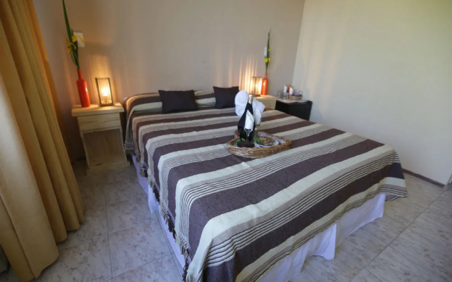 Solar del Delta - All Inclusive