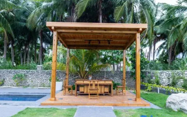 Sanya Xidao Xihai Courtyard Homestay