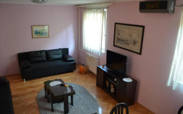 Ada apartments - Beograd