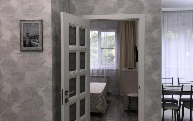 Апартамент-20 на улице Куйбышева