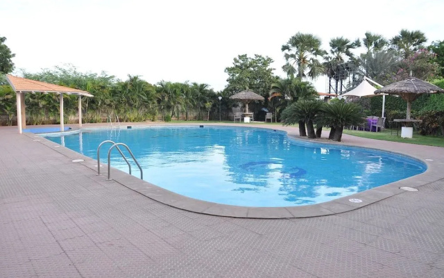 Sathya Park & Resorts - Tuticorin