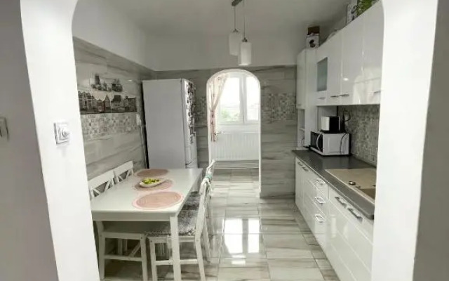 Residence RMZ