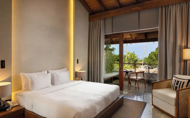 Villa Thamburu