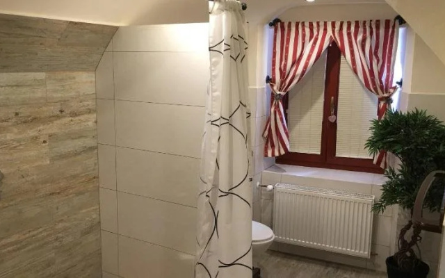 Wellness Rychleby