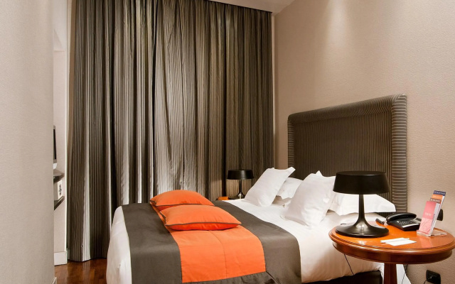 Hotel Alpi