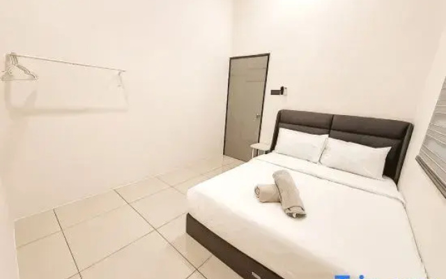 Mooncave Ipoh | 4BR Home for 10 Pax | Gunung Lang