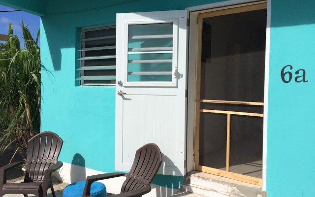 Vicky's Keys - Hostel in Cul de Sac, Sint Maarten from 84$, photos, reviews - zenhotels.com hotel front