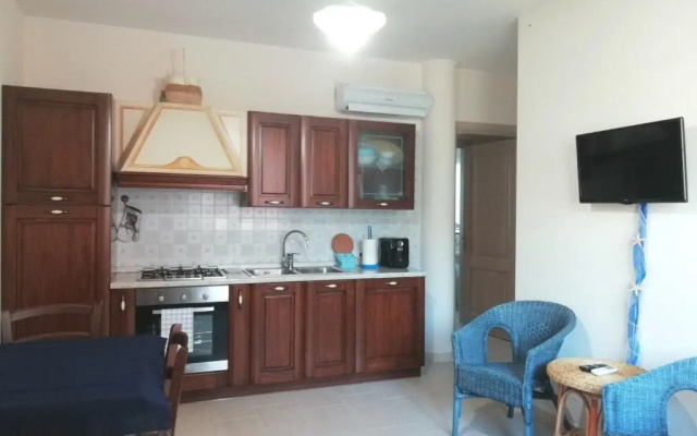 S'eredeu Apartments