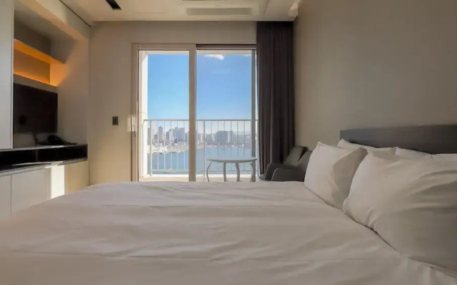 Orien Sokcho Hotel