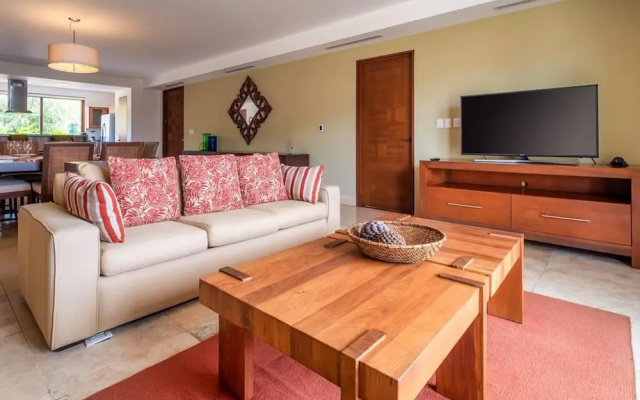 Celeste Curamoria Collection 3BD Ocean View