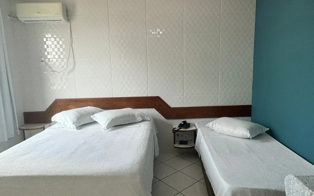 Big Hotel - Florianopolis continental