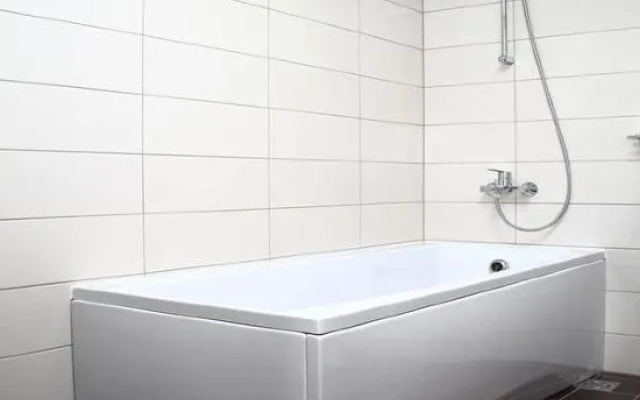 New Tatari Apartment