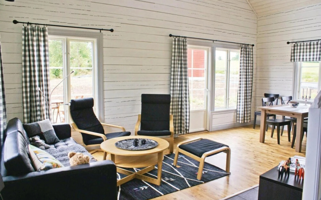 Beautiful Home in Vetlanda With 3 Bedrooms and Wifi