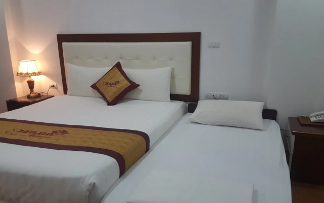 Hana Hotel