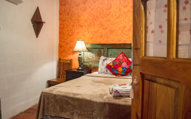 Hostal Koltin Suchitoto