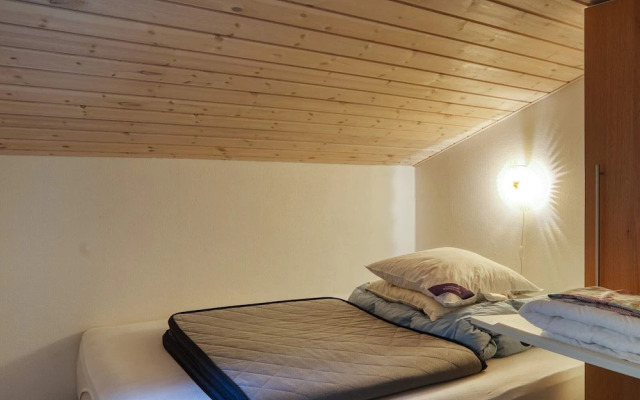 4 Star Holiday Home in Farevejle