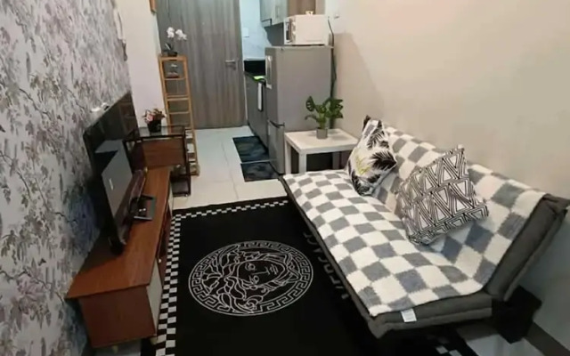 Modern Comfort in Pasay with Pool