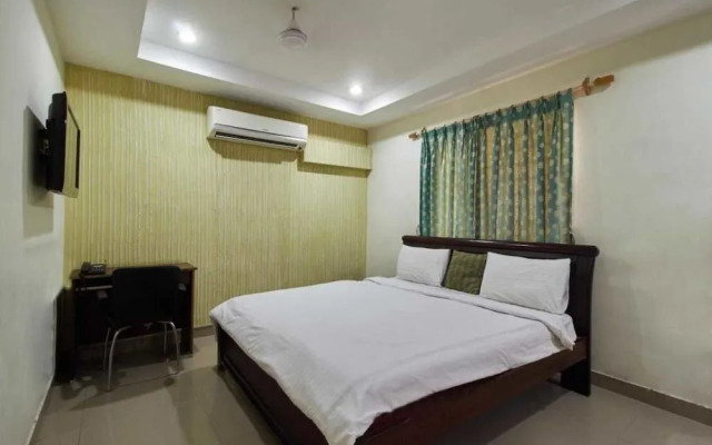 Falcons Nest Studio Apartments