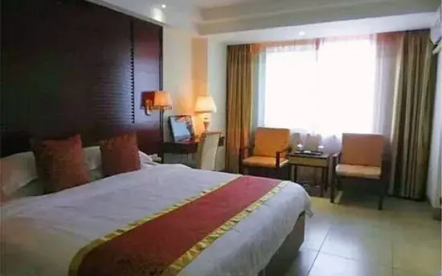 Wandu Hotel