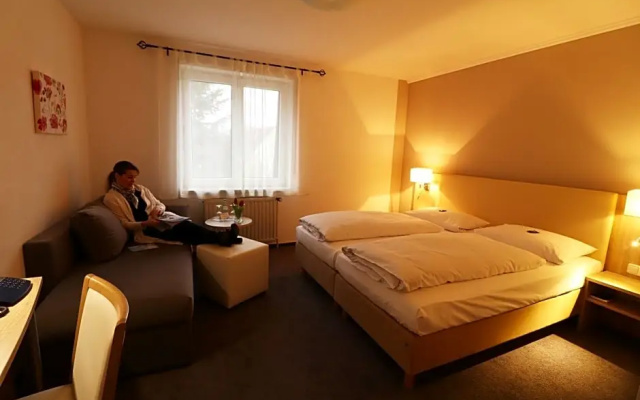 Hotel Central