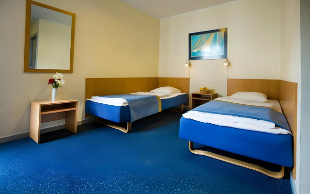 Hotel Maritime