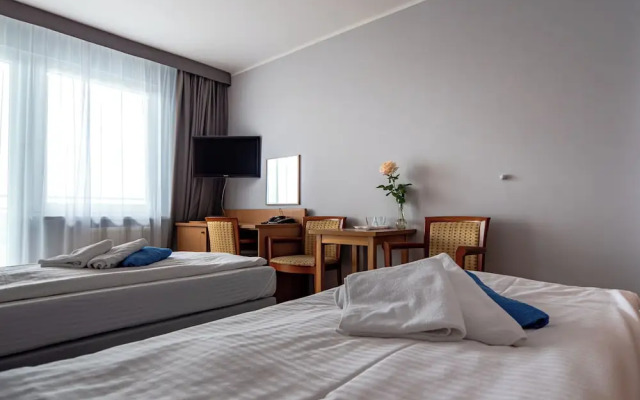 Alga Baltic Resort