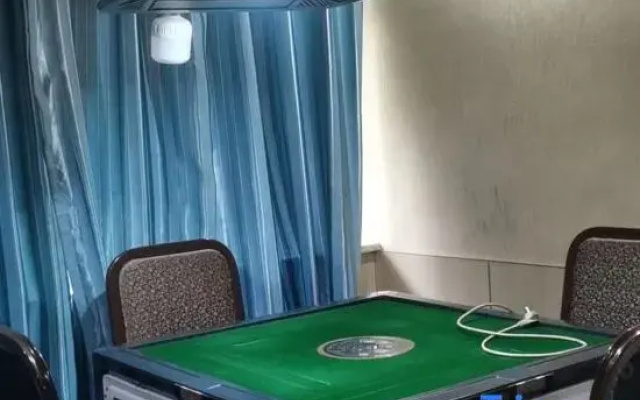 wuhan yishang hotel