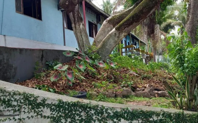 Pousada da Praia