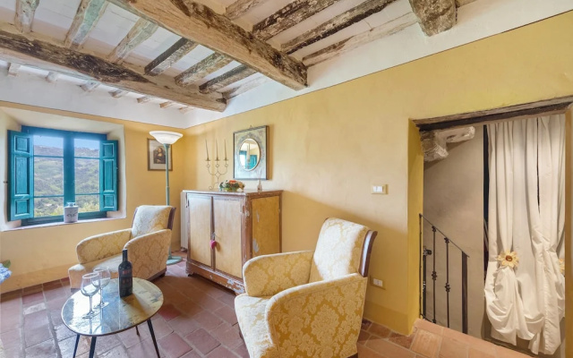 Villa Ortensie Garden with Amazing View