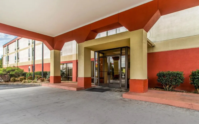 Quality Inn Bulls Gap