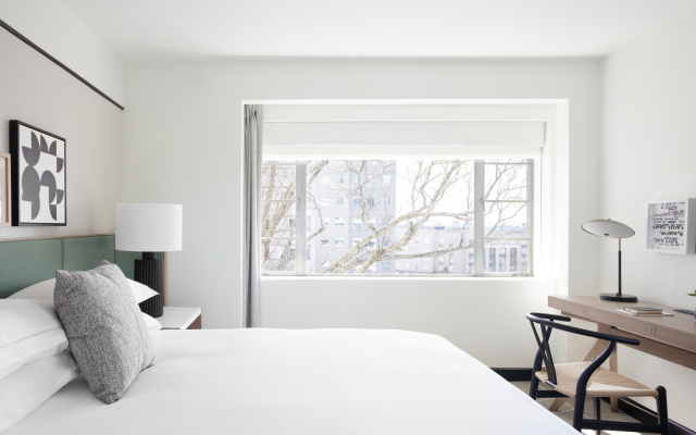 Kimpton Sylvan Hotel by IHG