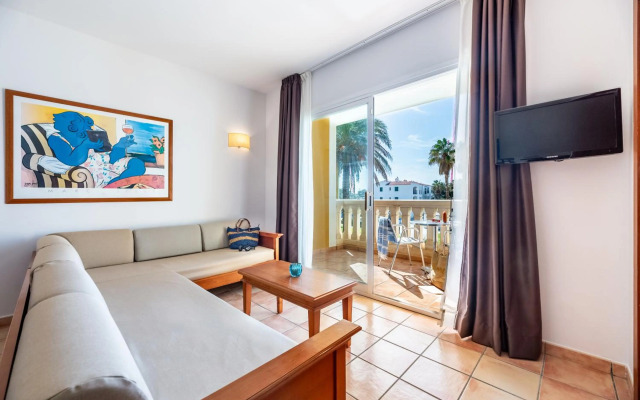 Vibra Blanc Palace Aparthotel