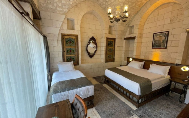 Tessera Hotel