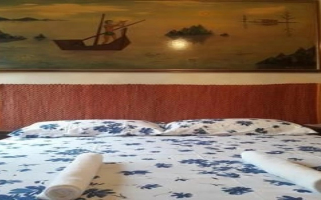Casa di Ferrovia
