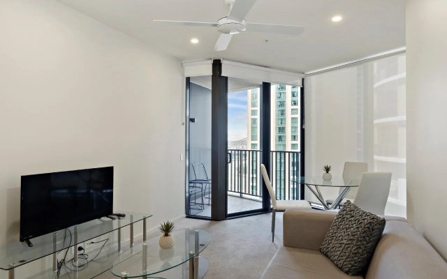 Spire Residences by CLLIX