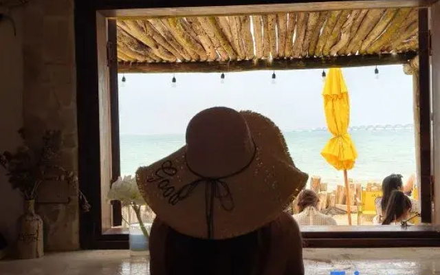 Keshang Homestay (Beihai Silver Beach Branch)