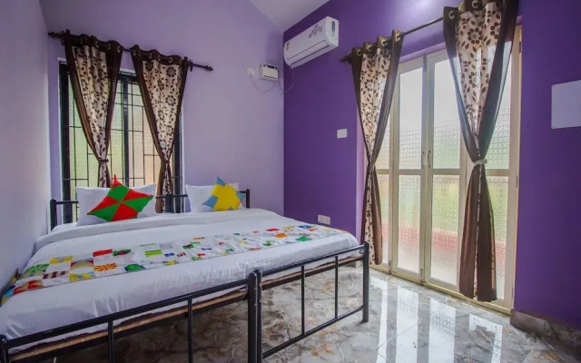 Michael Villa by OYO Rooms
